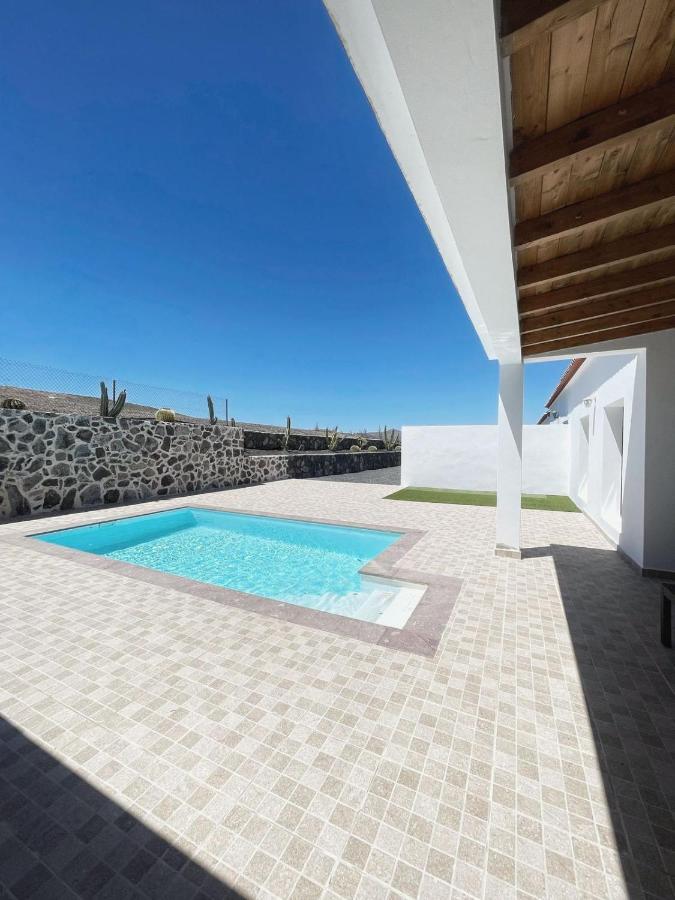 Villa Samara Teguitar Exterior photo