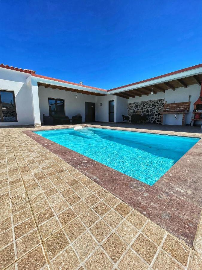 Villa Samara Teguitar Exterior photo